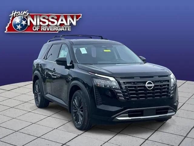 2026 Nissan Pathfinder SL for sale in Madison, TN