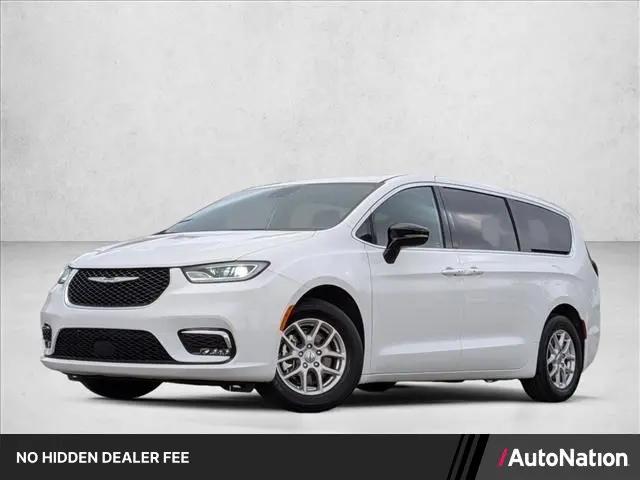 2025 Chrysler Pacifica Select for sale in Austin, TX