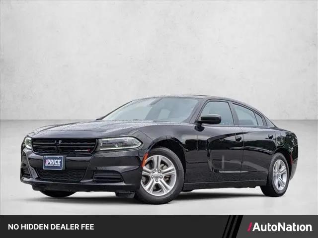 2023 Dodge Charger SXT for sale in Austin, TX