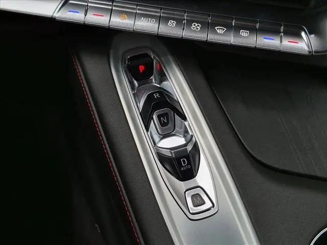 2026 Chevrolet Corvette Z06 Coupe, 1LZ, RWD