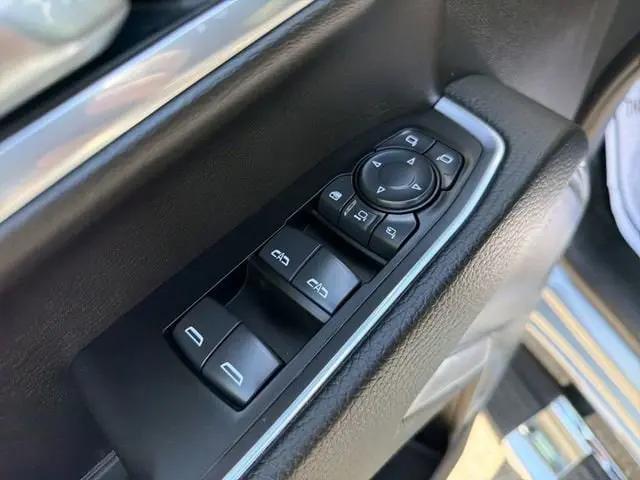 2025 GMC Sierra 2500HD 4WD Crew Cab Standard Bed Denali