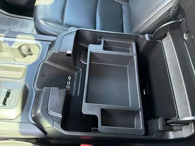 2025 GMC Sierra 2500HD 4WD Crew Cab Standard Bed Denali
