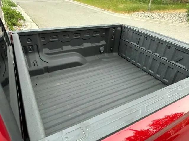 2023 GMC Canyon 4WD Crew Cab Short Box AT4X