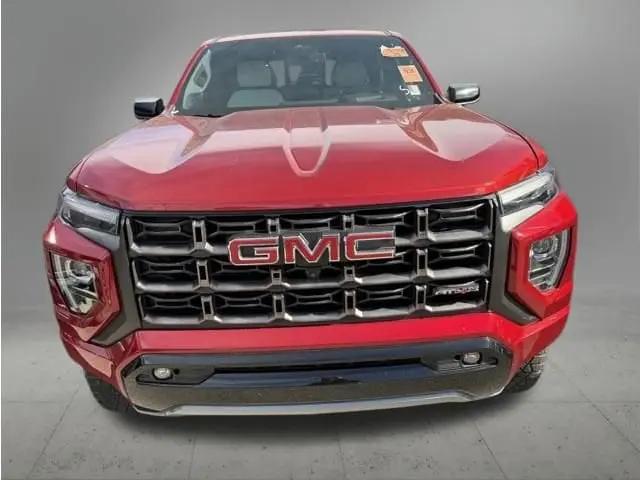 2023 GMC Canyon 4WD Crew Cab Short Box AT4X