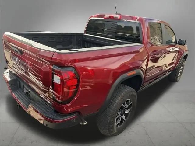 2023 GMC Canyon 4WD Crew Cab Short Box AT4X