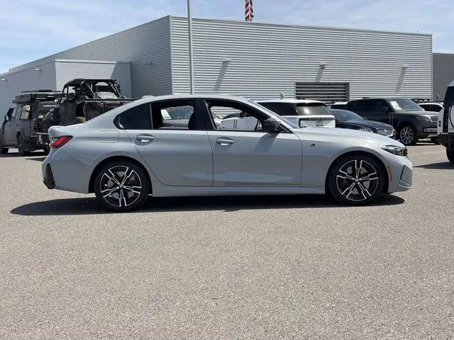 2023 BMW M340i M340i