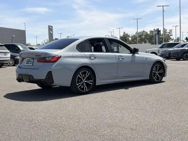 2023 BMW M340i M340i