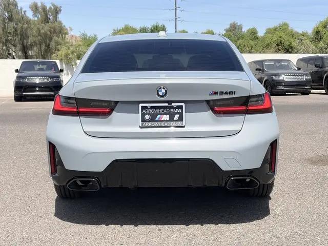 2023 BMW M340i M340i
