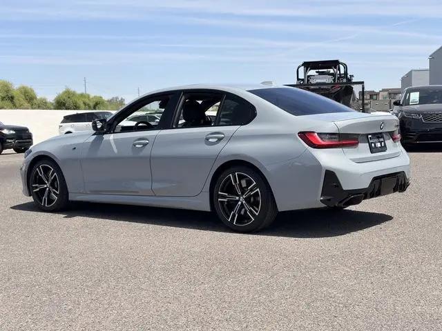 2023 BMW M340i M340i