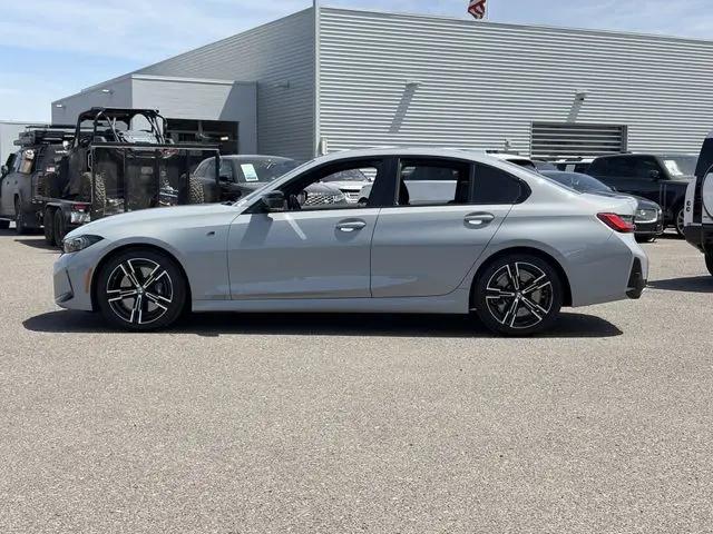 2023 BMW M340i M340i