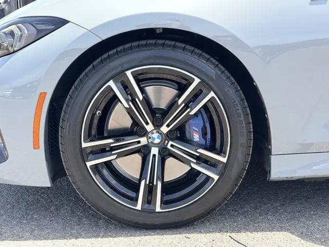 2023 BMW M340i M340i