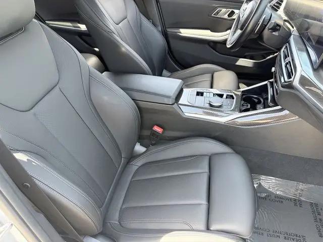 2023 BMW M340i M340i