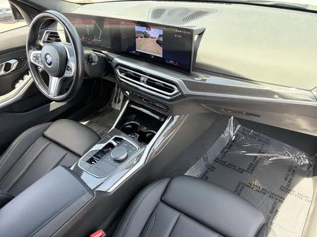 2023 BMW M340i M340i