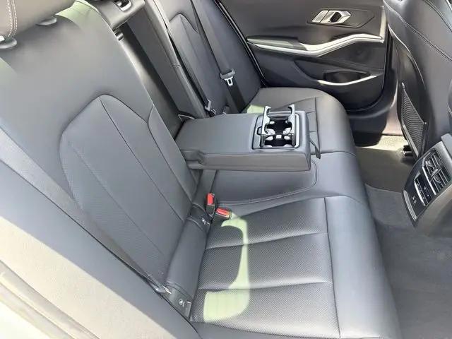 2023 BMW M340i M340i