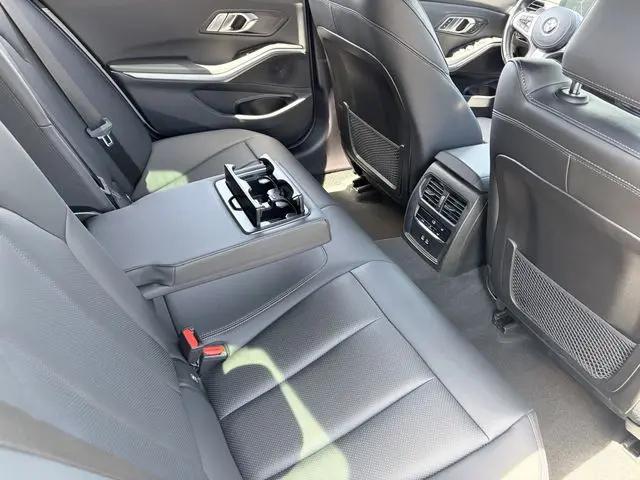 2023 BMW M340i M340i