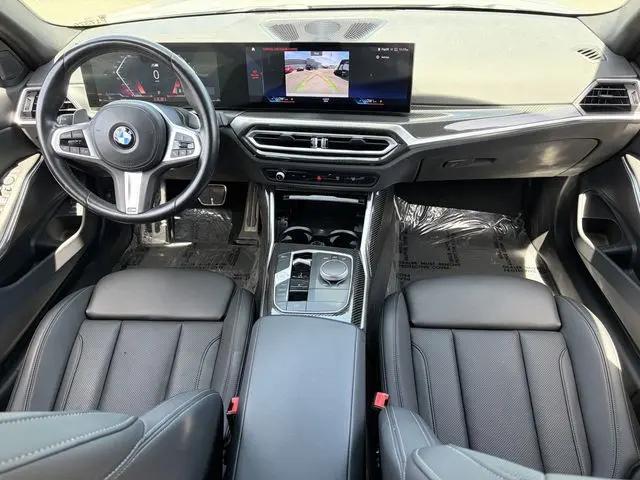 2023 BMW M340i M340i