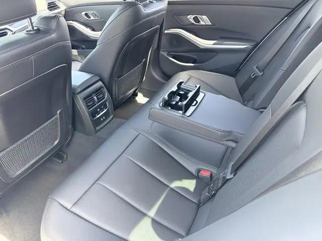 2023 BMW M340i M340i