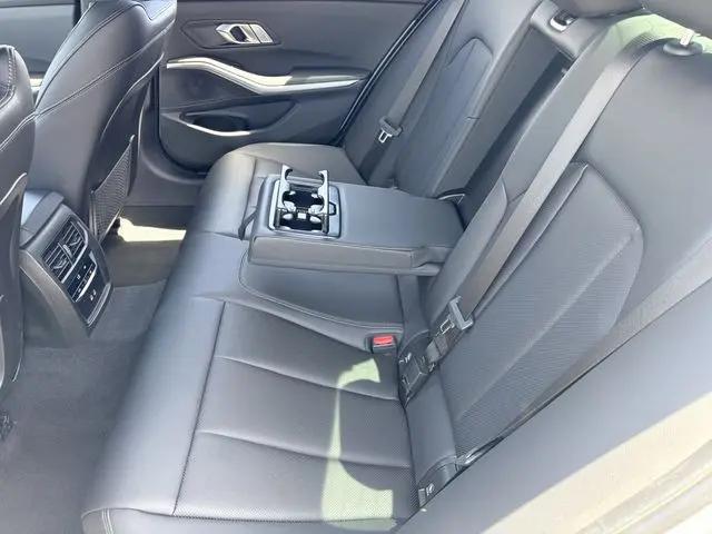 2023 BMW M340i M340i