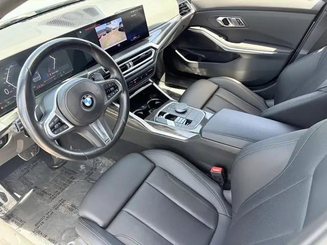 2023 BMW M340i M340i