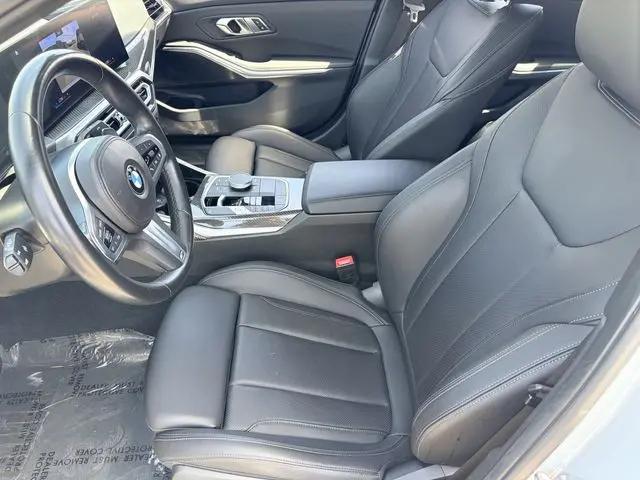 2023 BMW M340i M340i