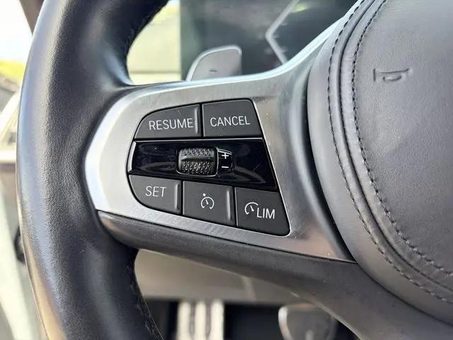 2023 BMW M340i M340i