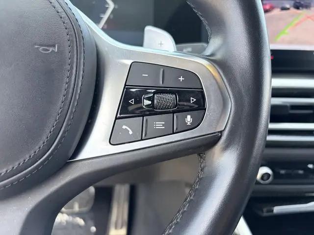 2023 BMW M340i M340i