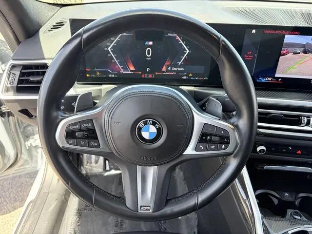 2023 BMW M340i M340i