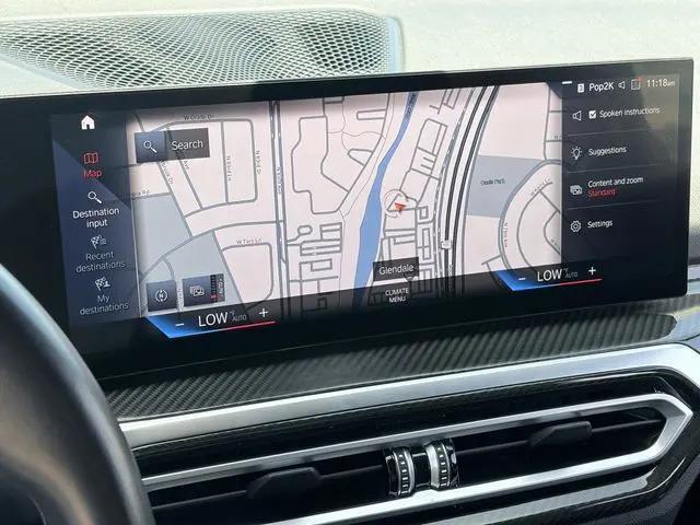 2023 BMW M340i M340i