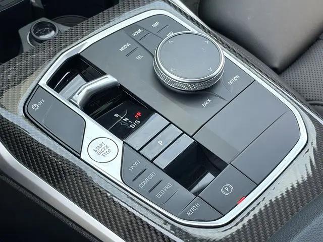 2023 BMW M340i M340i