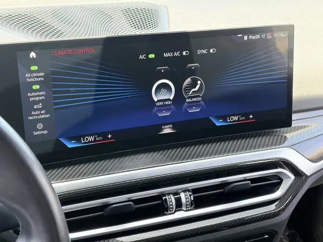 2023 BMW M340i M340i