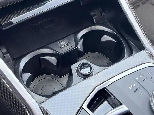 2023 BMW M340i M340i