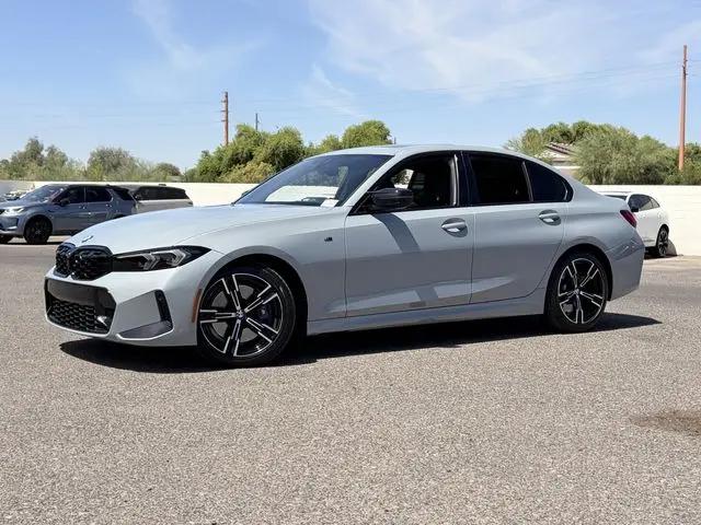 2023 BMW M340i M340i