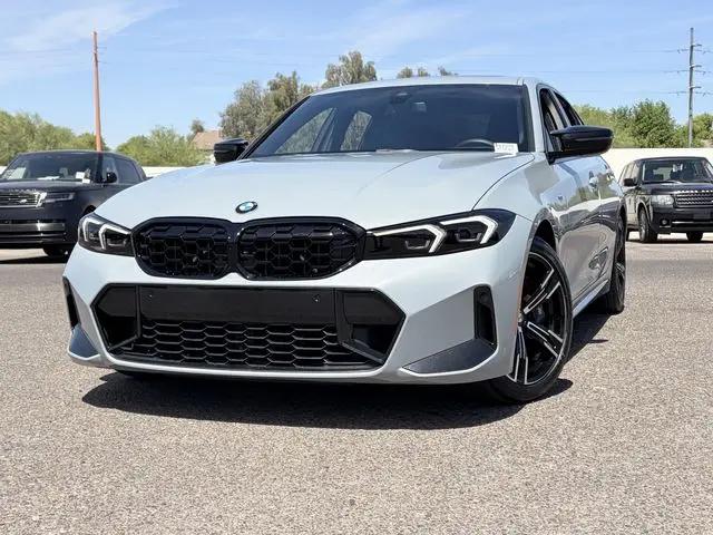 2023 BMW M340i M340i