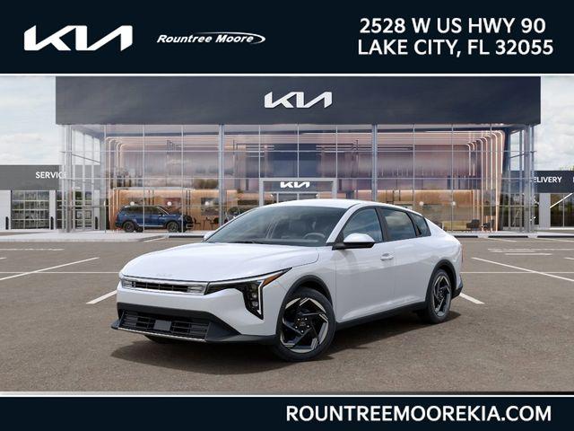 2026 Kia K4 EX for sale in Lake City, FL
