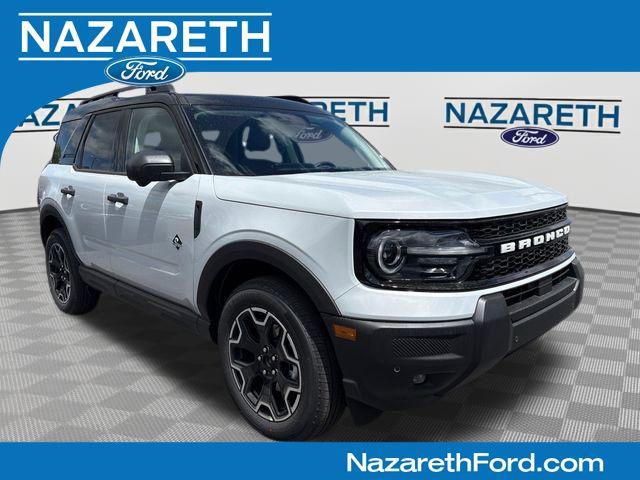 2026 Ford Bronco Sport Outer Banks for sale in Nazareth, PA