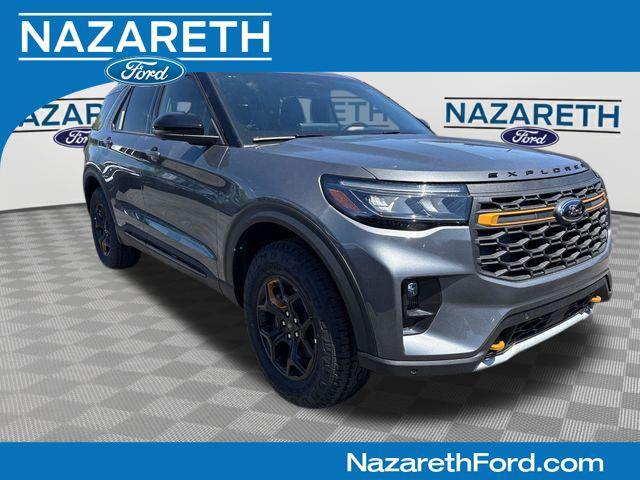 2026 Ford Explorer Tremor for sale in Nazareth, PA