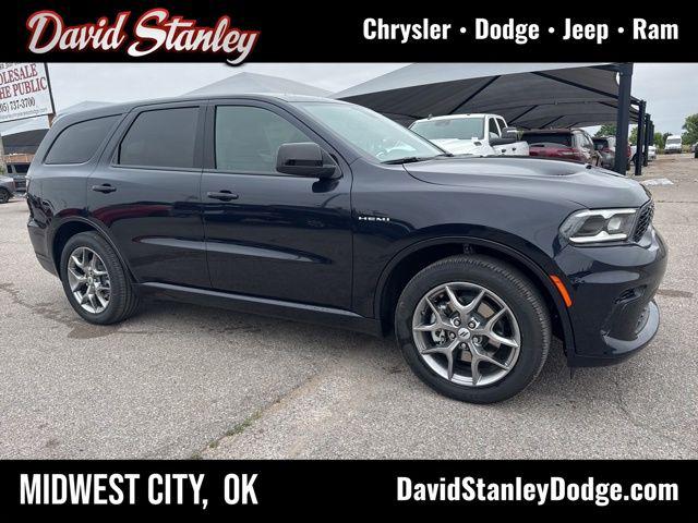 2026 Dodge Durango GT AWD HEMI V8 for sale in Midwest City , OK