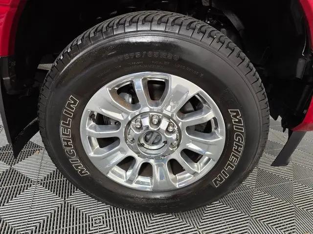 2022 Ford F-350 Limited