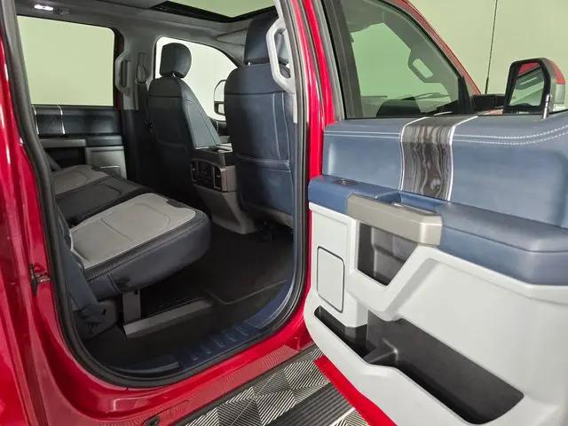 2022 Ford F-350 Limited