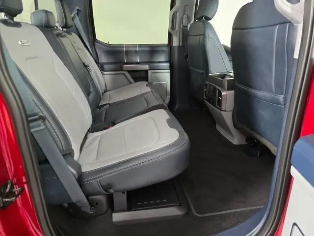 2022 Ford F-350 Limited