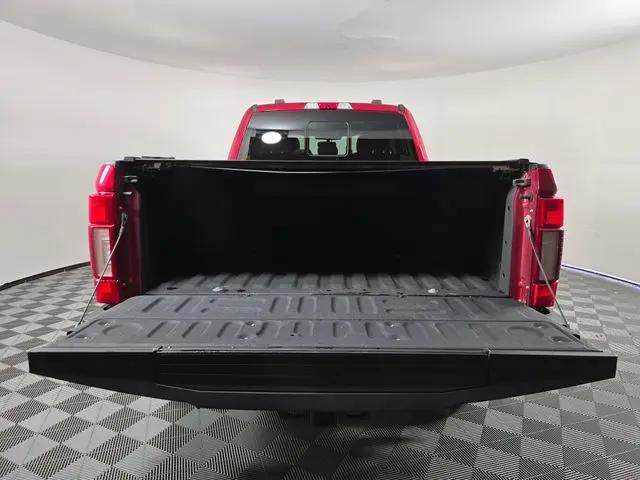 2022 Ford F-350 Limited