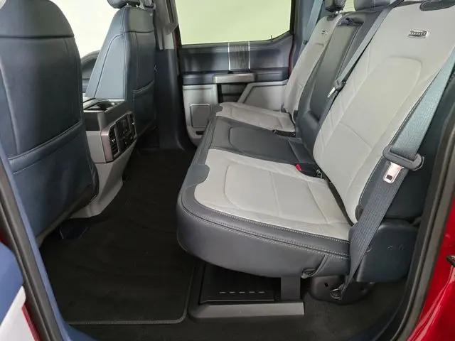 2022 Ford F-350 Limited
