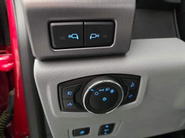 2022 Ford F-350 Limited