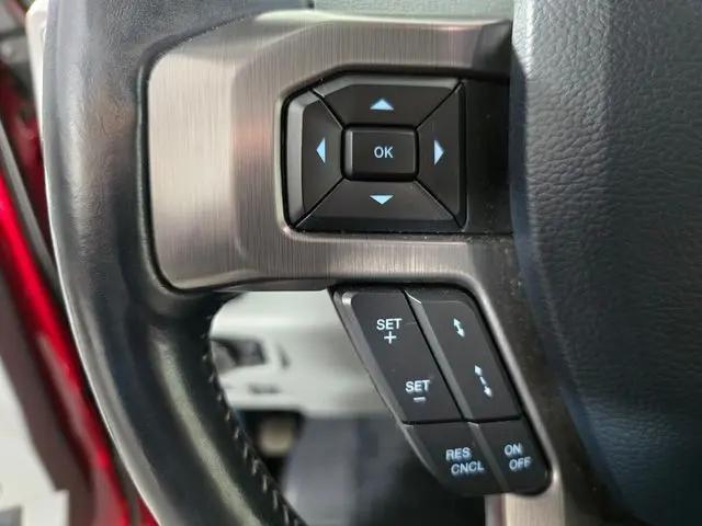 2022 Ford F-350 Limited