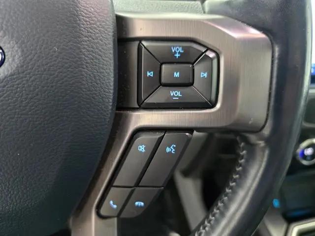 2022 Ford F-350 Limited