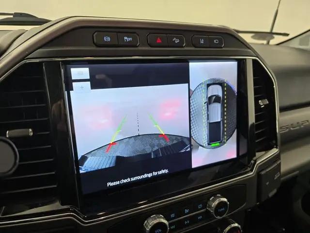 2022 Ford F-350 Limited