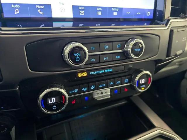2022 Ford F-350 Limited