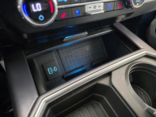 2022 Ford F-350 Limited