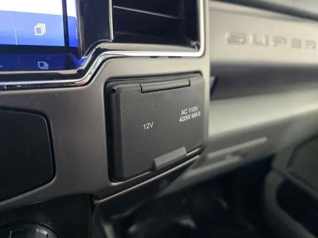 2022 Ford F-350 Limited