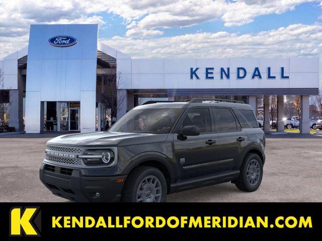 2026 Ford Bronco Sport Big Bend for sale in Meridian, ID